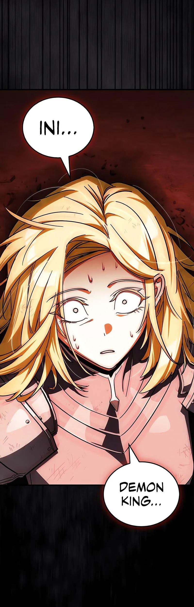 The Demon King Overrun by Heroes Chapter 15 Fix Gambar 52